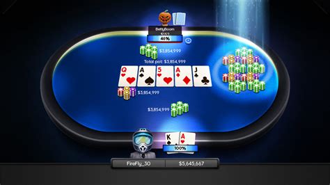 Poker heads up dinheiro estratégia